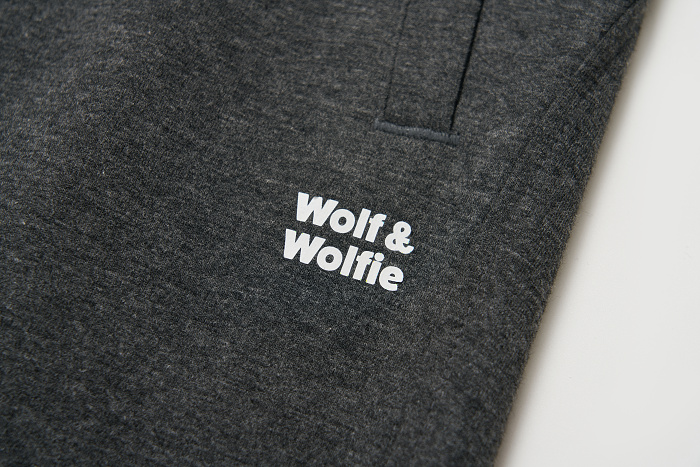 Pánské tepláky Wolf & Wolfie T2575D - vel. M-XXXL