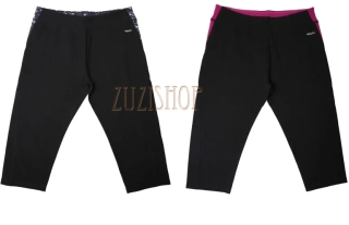 Dámské 3/4 legíny Wolf H2446 vel. M, L