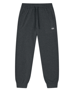 Pánské tepláky Wolf & Wolfie T2575D - vel. XL antracit