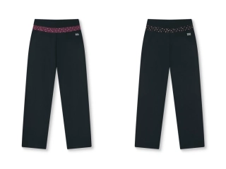 Dámské legíny Wolf & Wolfie T2671A vel. M-XXXL