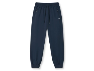 Pánské tepláky Wolf & Wolfie T2675A - vel. XXXL tm.. modrá