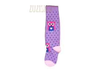 Punčocháče Kugo P8997, vel. 116/122